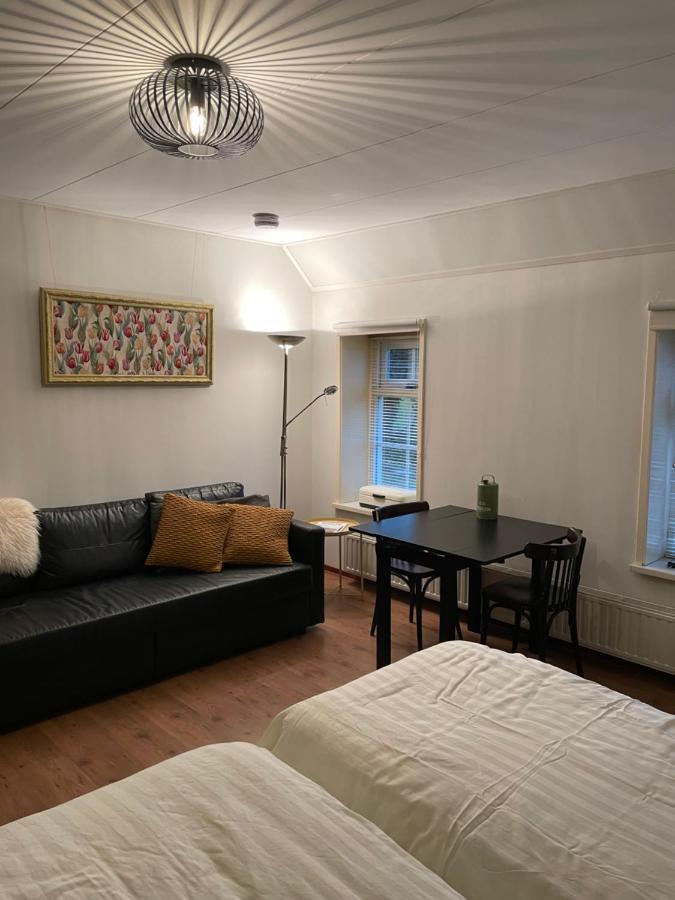 De Stjelp Pleats Bed and Breakfast Lemmer Εξωτερικό φωτογραφία